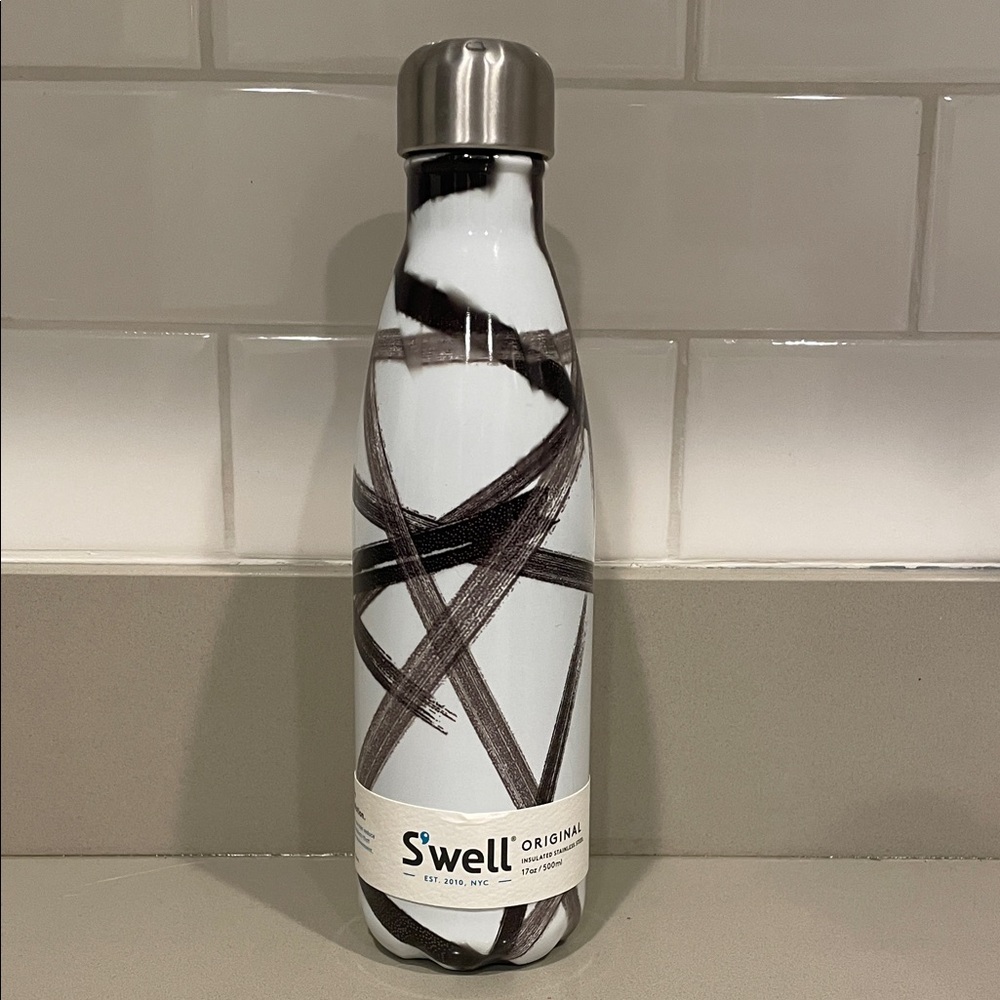 S'well 17oz Water Bottle - Brand New